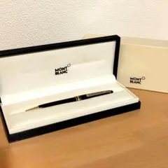 2026年最新】モンブラン マイスターシュテュック ボールペンの人気