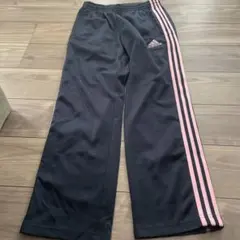 adidasジャージパンツ