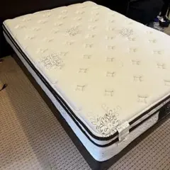 路地裏でカード売ってるねこ 様専用】イタリアンフトンii ブルー