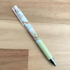 【東京ディズニーシー ダッフィー＆フレンズ オルメル ボールペン】