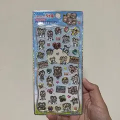 新品未開封　正規品　ラブ友　ストーンつき　ジュエルプチドロップ　シール