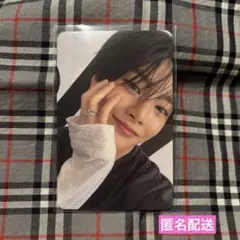 Straykids celebrATE 会場限定 特典トレカ