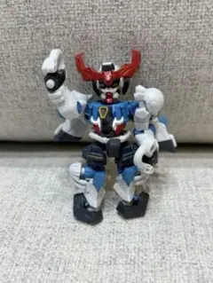 機動戦士ガンダム MOBILE SUIT ENSEMBLE 29　ジークアクス