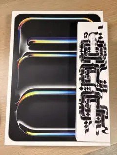 iPad Pro M4 11インチ 256GB+ApplePencilPro美品