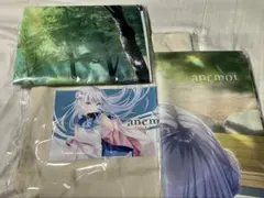 2本セット】anemoi タペストリー ソフマップ特典セット - メルカリ