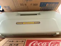 멜로디온