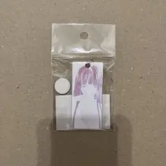 『君に届け』オンラインくじ D-1賞 黒沼爽子 アクリルキータグのサムネイル