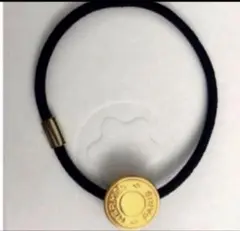 2025年最新】HERMES レディース ヘアゴム・シュシュの人気アイテム