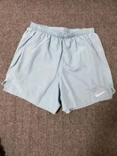 新品 M ナイキ チャレンジャーショートパンツ インナー付