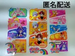 わんだふるぷりきゅあ　入場特典　第２弾　クリアカード　映画