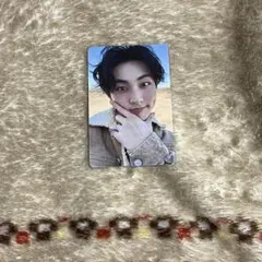 ENHYPEN THE SIN : VANISH ジョンウォン