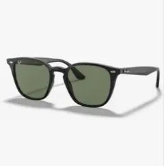 Ray-Ban(レイバン) サングラス0RB4258Fメンズのサムネイル