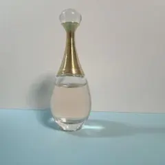 DIOR ジャドール　オードパルファン　試供品