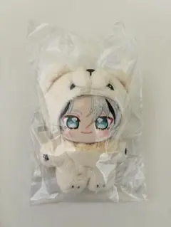 あんスタ 滝維吹 いつぬい ぬいぐるみ あんさんぶるスターズ!! Ⅳ