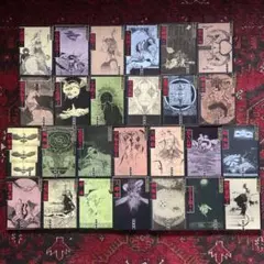 江戸川乱歩文庫　春陽文庫 26冊セット