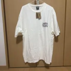新品✨stussyTシャツ！！