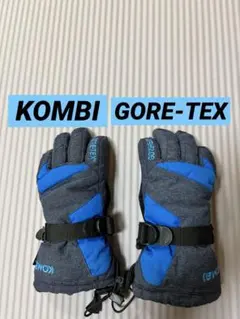 スキーグローブ110