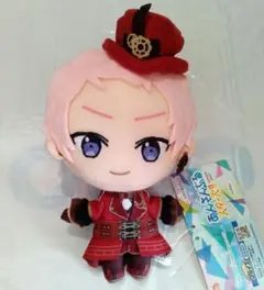 あんスタ ぬいぐるみ 斎宮宗 Valkyrie Amazon.co.jp: あんスタ 制服 ぬいぐるみ Valkyrie セット斎宮宗