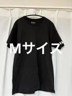 Champion チャンピオン Tシャツ ブラック M