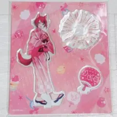 莉犬くん 莉犬 アクスタ アクリルスタンド 2022 夏 Summer 浴衣