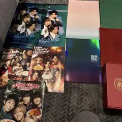 King & Prince グッズまとめ売り