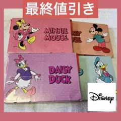 ♡ディズニー♡4点セット