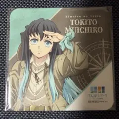 鬼滅の刃 時透無一郎 コースター ポストカード ポップ ステッカー まとめ売り 鬼滅の刃 時透無一郎 コースター ポストカード ポップ