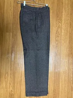 AT LAST & CO wool trousersのサムネイル