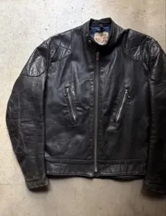 【スペシャル】 60s Lewis Leathers Phantom 44のサムネイル
