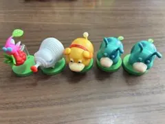 チョコエッグ ピクミン フィギュア セット