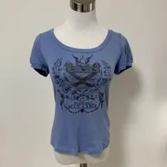 BURBERRY BLUE LABEL Tシャツ サイズ38