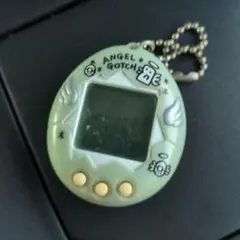 Angel Gotch 1997年製　たまごっち