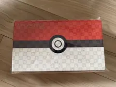 ポケモンカードゲーム 切手BOX見返り美人・月に雁セット イーブイズ