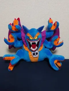 ドラゴンクエスト AM ぬいぐるみ 〜シドー登場編〜 シドー