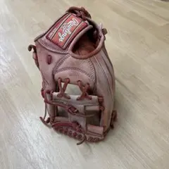 Rawlings Hyper Tech 軟式野球グローブのサムネイル