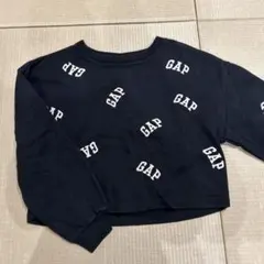 gap トレーナー 120