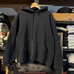 【襤褸・フェード】90s carhartt ダブルフェイス　パーカー 襤褸・フェード】90s carhartt ダブルフェイス パーカー - メルカリ