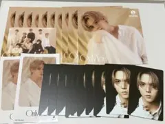 MAZZEL only you ラン まとめ売り