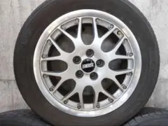 ●全国送料無料● BBS 社外アルミ 17x7JJ 5穴100 ET48 特価♪ 中古売切り4本SET　17-280 車用ホイール 100 17 48 7.5 bbs rf」の人気商品一覧 | 安い商品を通販