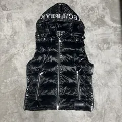 2026年最新】アダムスジャグラー ダウンベストの人気アイテム - メルカリ