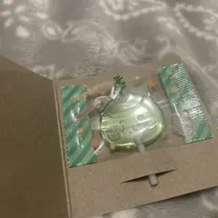 ちいかわ キャンディチャームズ グミ くりまんじゅう