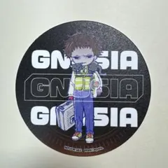 2026年最新】グノーシア コースターの人気アイテム - メルカリ