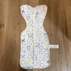 スワドルアップ バンブーライト S 3.5〜6kg