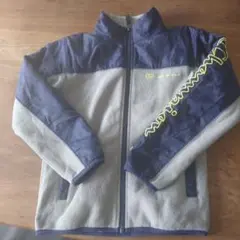 Champion ジップアップジャケット140
