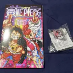 ワンピース映画特典セット