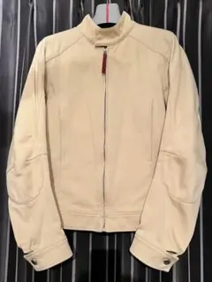 2025年最新】PRADA シングルライダースの人気アイテム - メルカリ