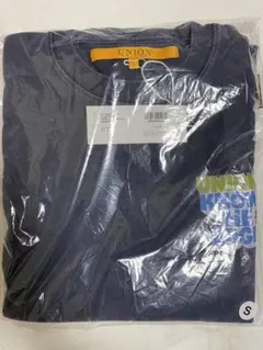 Union Tokyo BREAKFAST LS ロンT ユニオンジョーダン