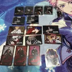 ダンキラ!!! 八神創真 計3点 - メルカリ