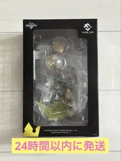 2026年最新】Kingdom hearts ii ソラ フィギュアの人気アイテム - メルカリ