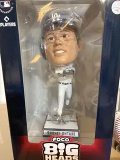 2025年最新】Shohei Ohtani ボブルヘッドの人気アイテム - メルカリ